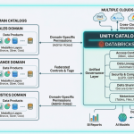 Unificando Unity Catalog e Data Mesh